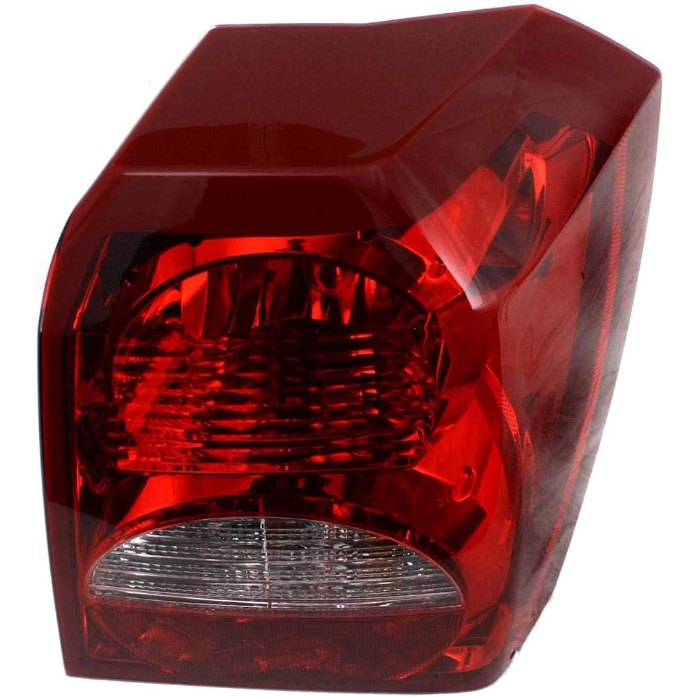 EVAN FISCHER side side tail light 2008-2012 DODGE CALIBER compatible --CH2801185