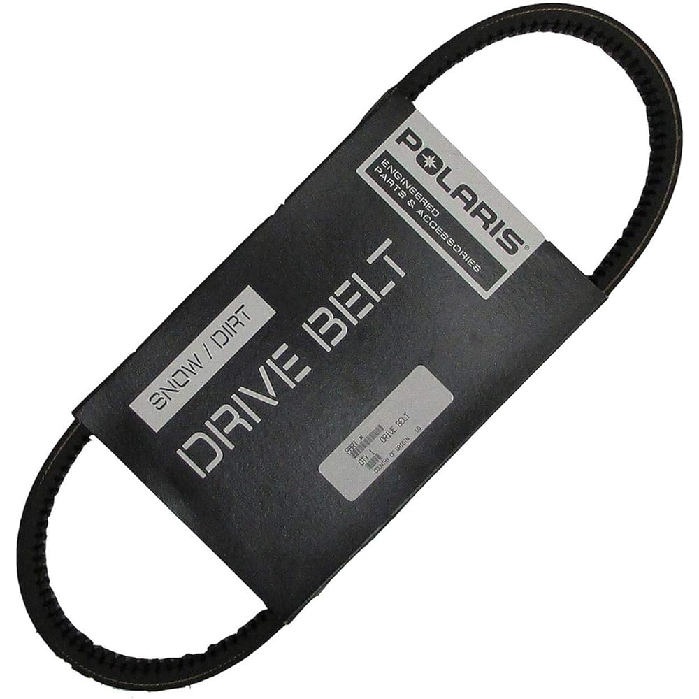 OEM Drive Belt 1985-1997 Polaris 400 440 500 600 650 Trailstar Classic RMK SKS 3211042
