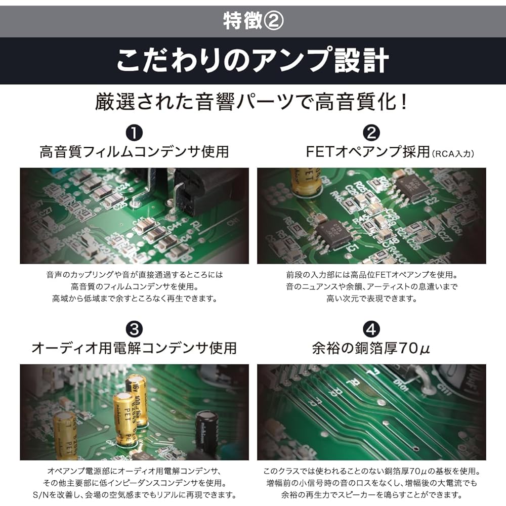 TOON α series (PA2 general purpose type (bulk terminal))