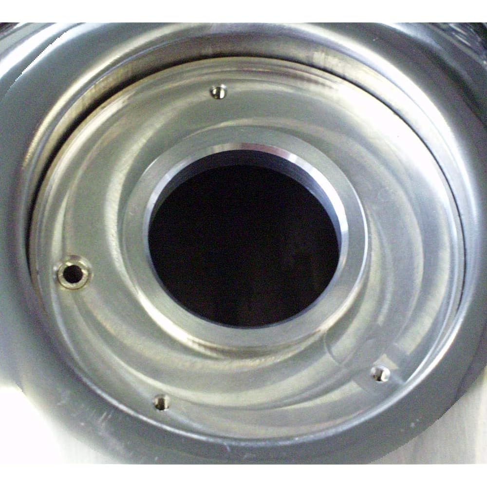 Aluminum Gorilla Airplane Tank B004000-AP B004000-AP