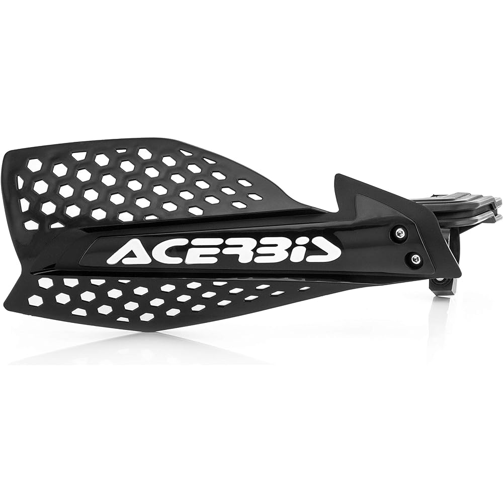 Acerbis 2645481007 Black