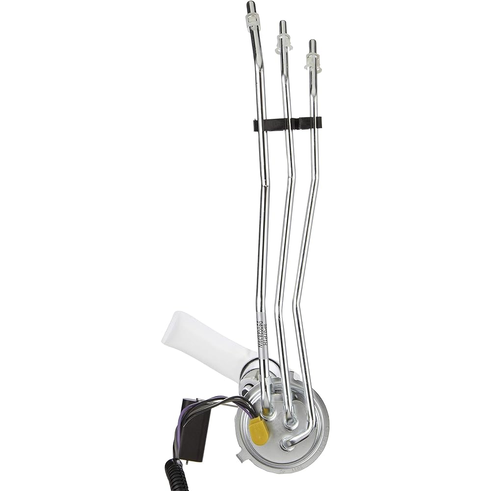 Spectra Premium SP07P1H With fuel hanger assembly pump and transmission unit