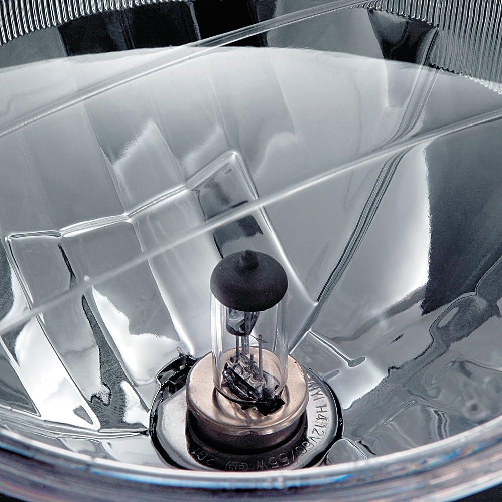 Daytona Multi-Reflector Light Unit 62244