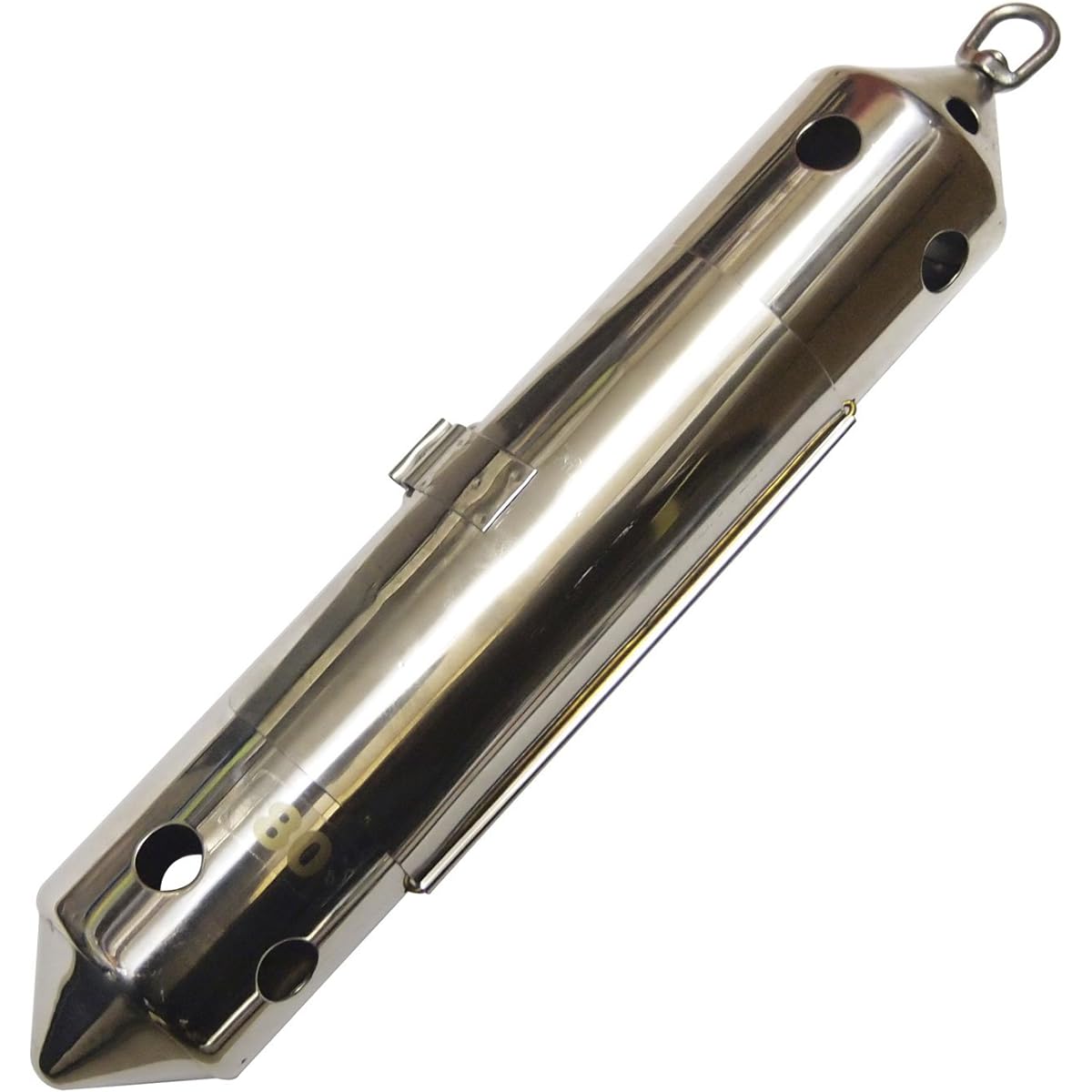 Taiyo Benders Long Sten Can