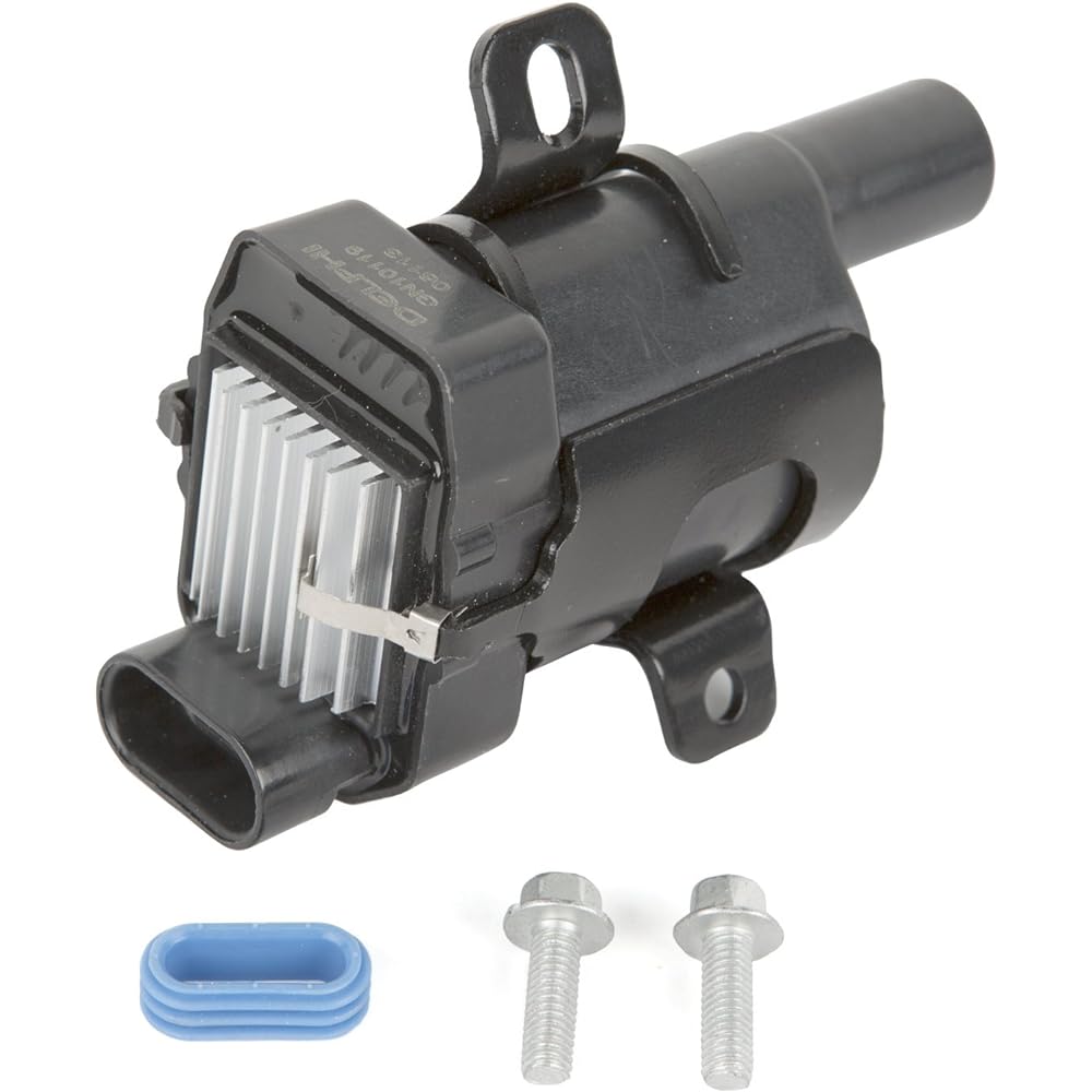 Delphi GN10119 Ignition Coil