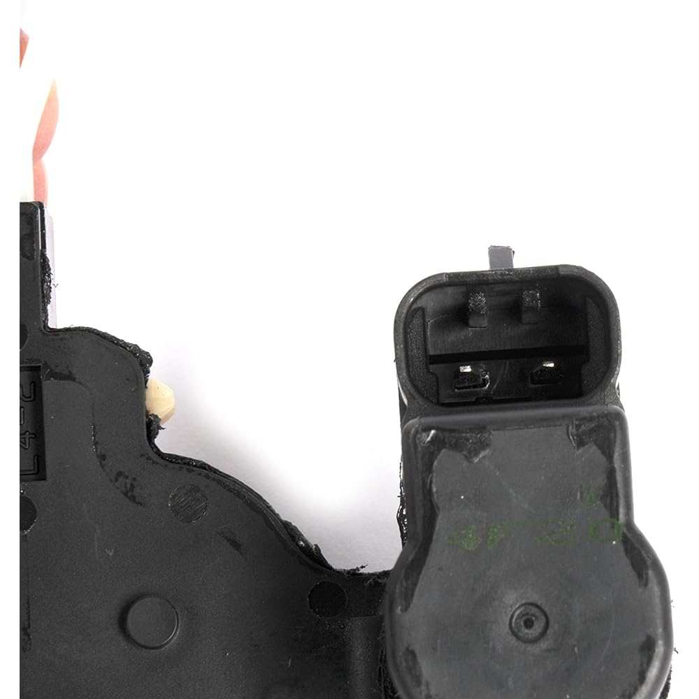 ACDelco 96229551 GM Original Equipment Rear Driver Side Door Lock Actuator