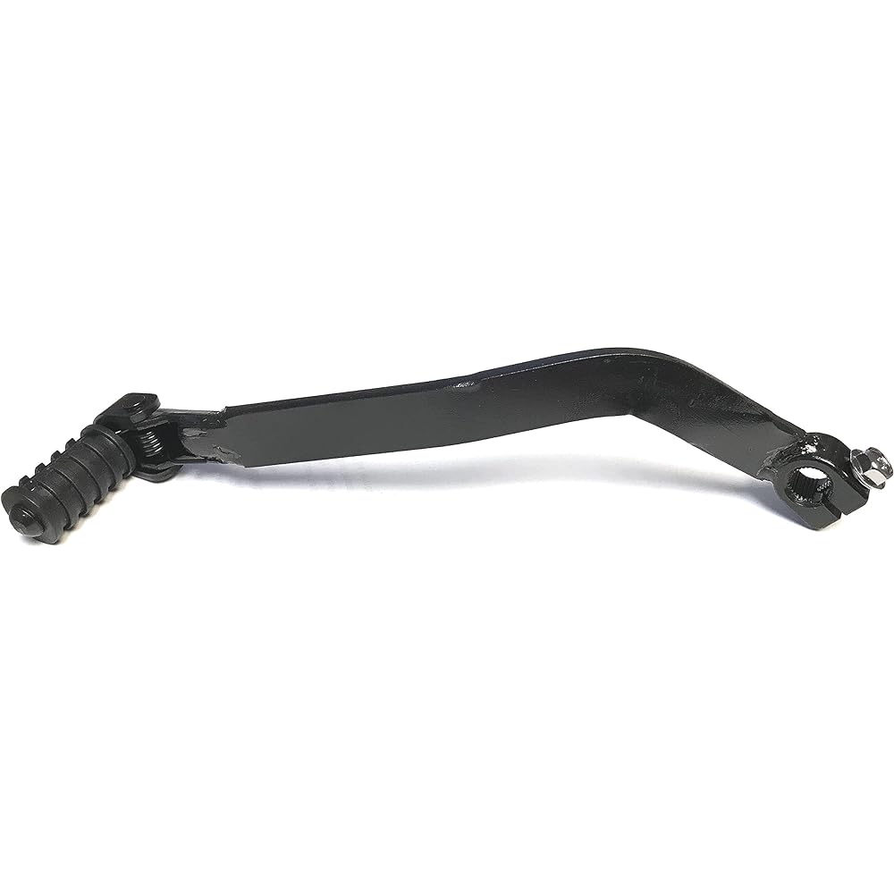 Shifter Shift Lever Folded toe Rubber 1997-03 Honda Fourman 400 TRX400FW 4X4