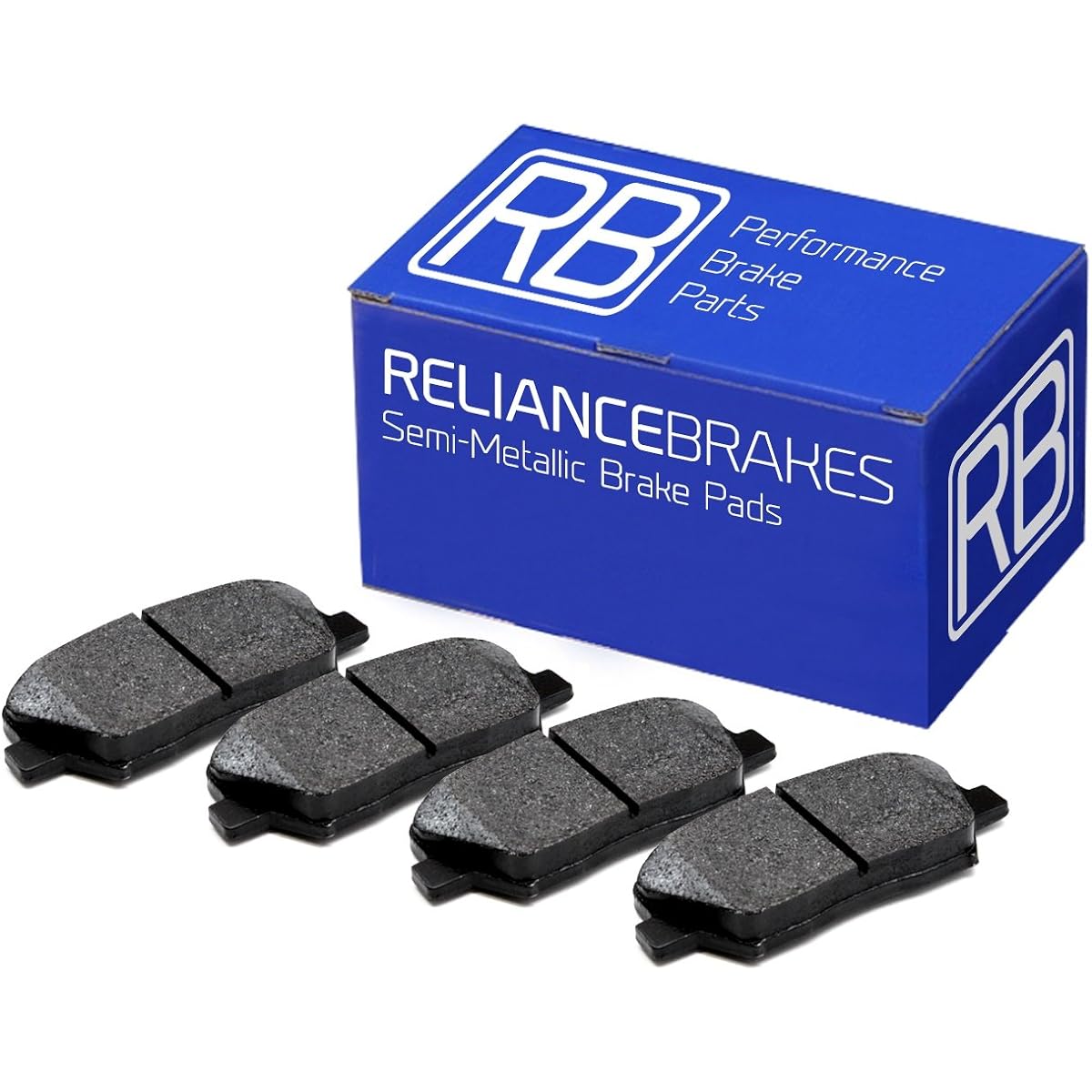 Centric PARTS 300.08220 With semi -metallic brake pad shim