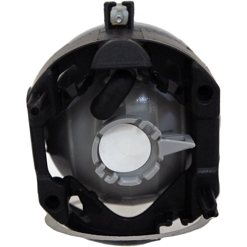 Dorman 923-838 Chrysler/Dodge/Jeep Fog Lamp Assembly