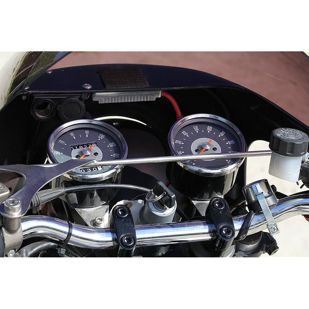 GOODS 58-43639 SMITH Style Tachometer