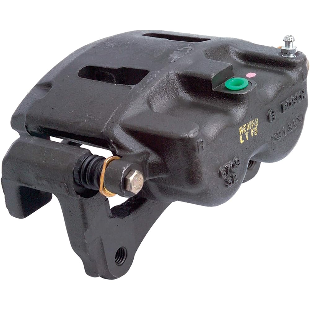 Cardone 18-B4607 Domestic recycled product friction lady (no load) brake caliper