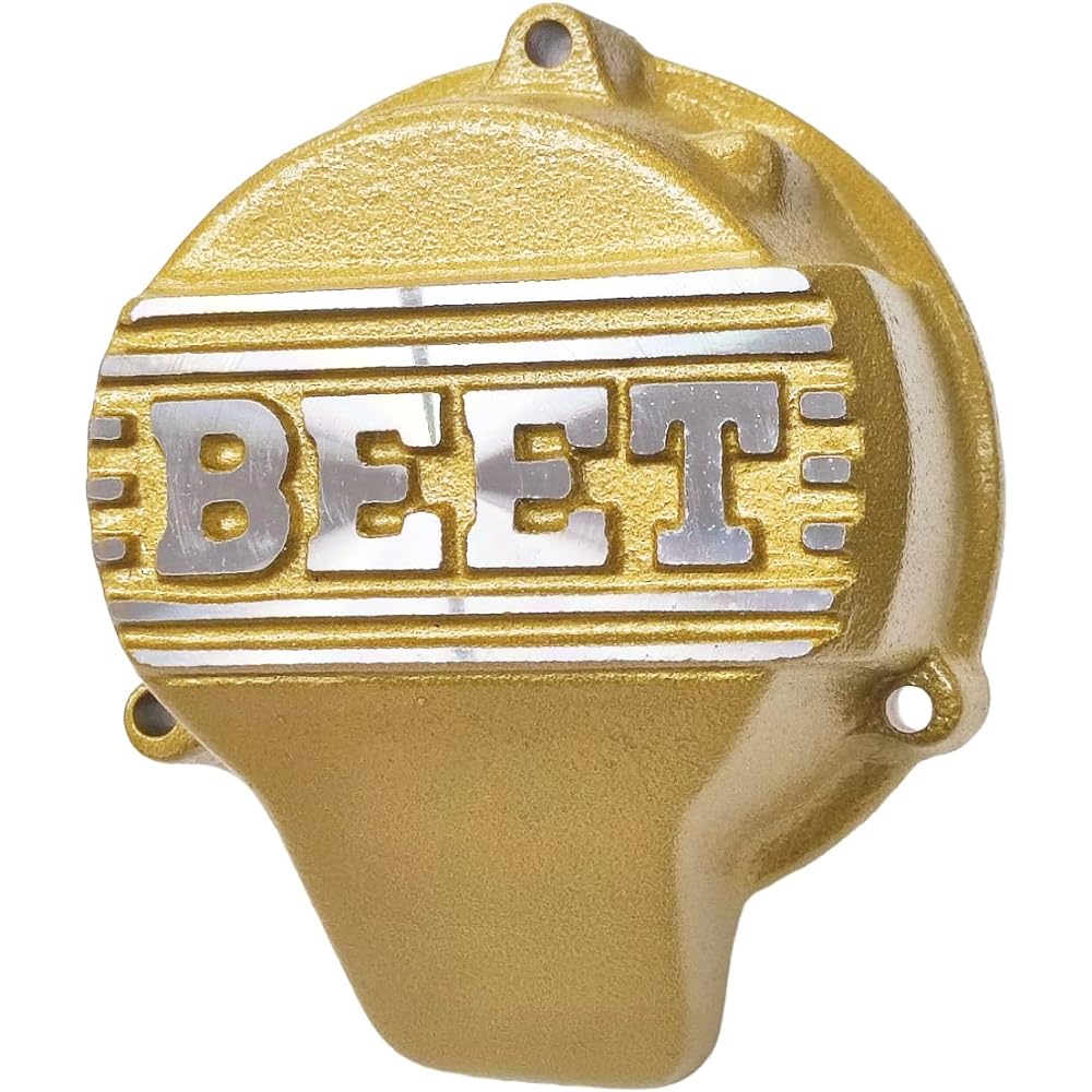 Beet (Beat) jenere-ta-kaba- Gold cbx400 °F/CBR400 °F 0402 – H02 – 10