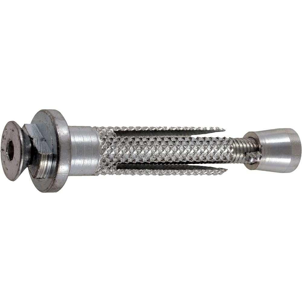 Acerbis 2041900106 Steel Single Insert Bar