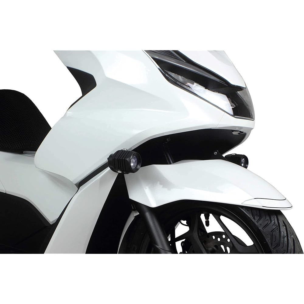 SP TAKEGAWA LED fog lamp kit 3.0 (950) (2 pieces) PCX (JK05)/PCX160 (KF47) 05-08-0539