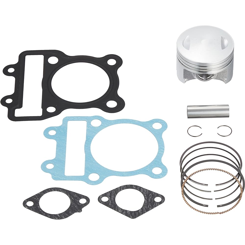 KITACO High Comp Piston Z125 PRO 350-4030100