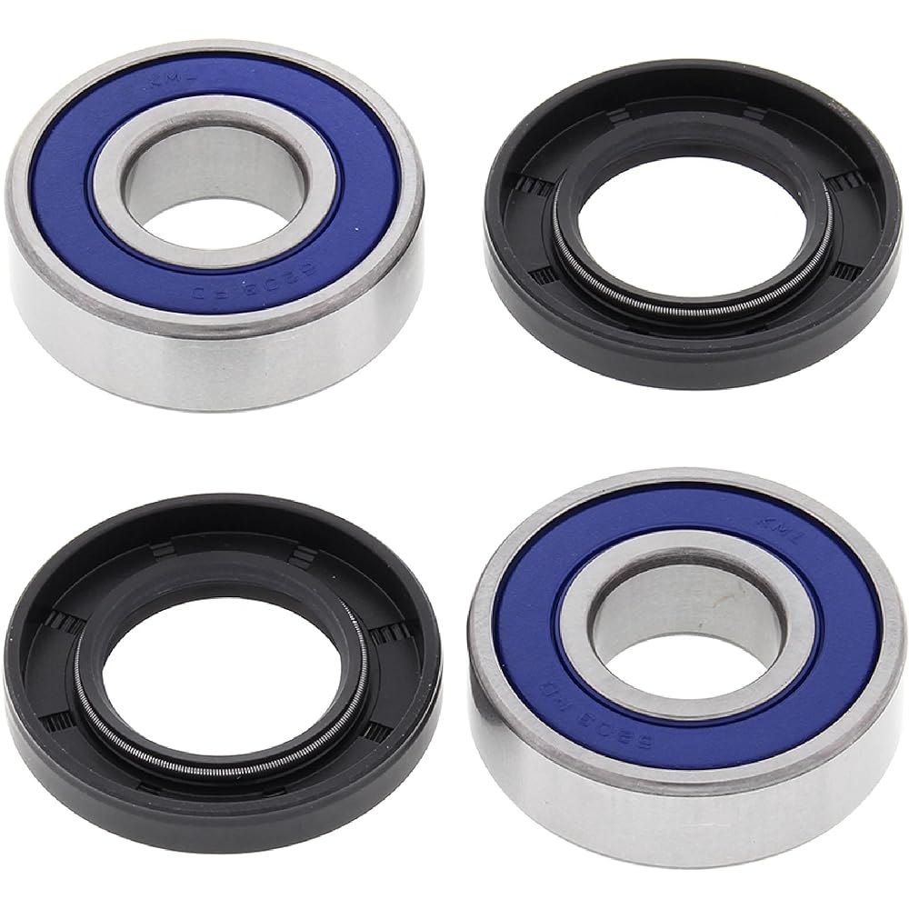 All Balls Racing 25-1210 Wheel bearing kit