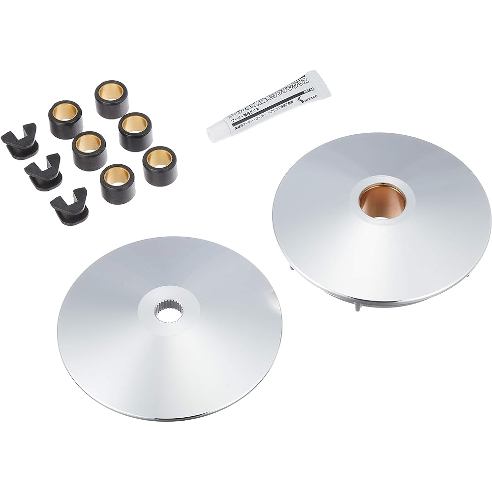 KITACO Power Drive Kit type-X PCX, PCX150, Lead 125 etc. 489-1440000