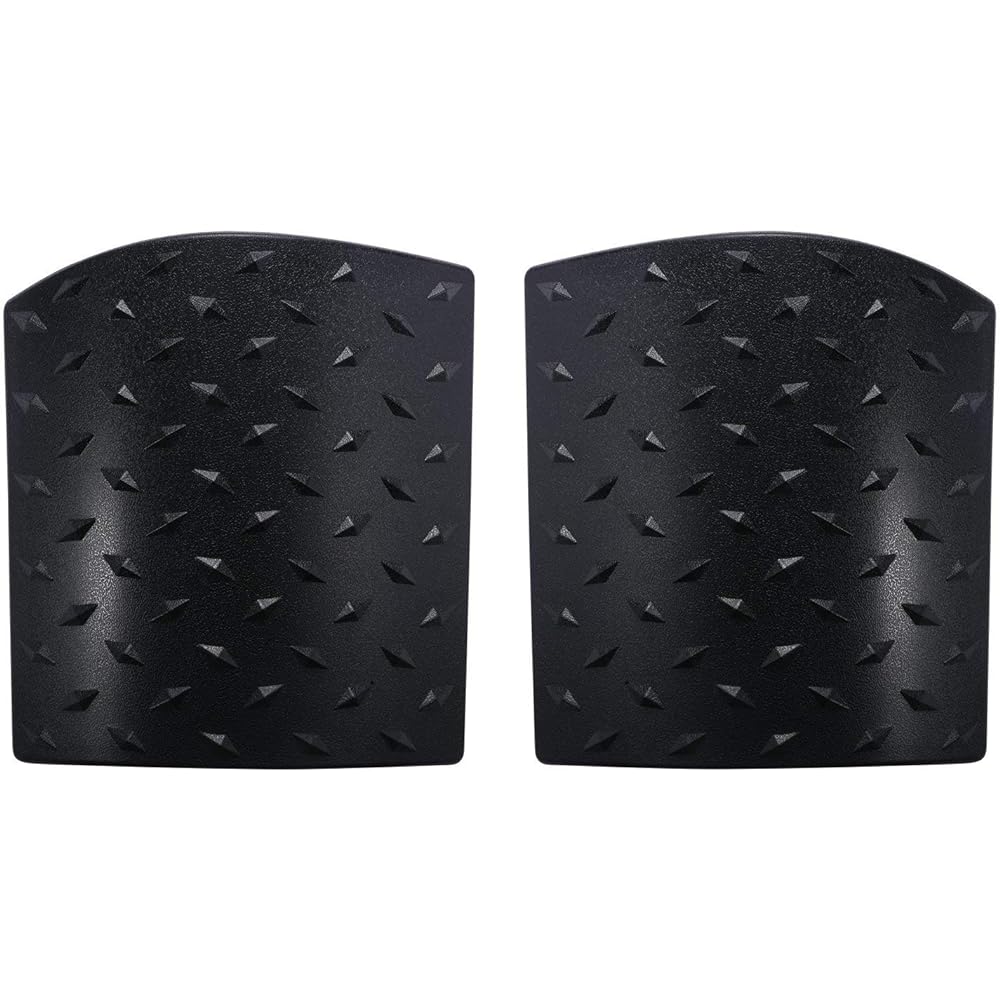 Black Cowl Body Armor Outer Cowling Cover Jeep Langler JK JK JK JK JK JKU Unlimited Rubicon Sahara X Off Road Sports Exterior Accessory Parts 2007 2009 2010 2010 2015 2016 2016 2016 G016JP