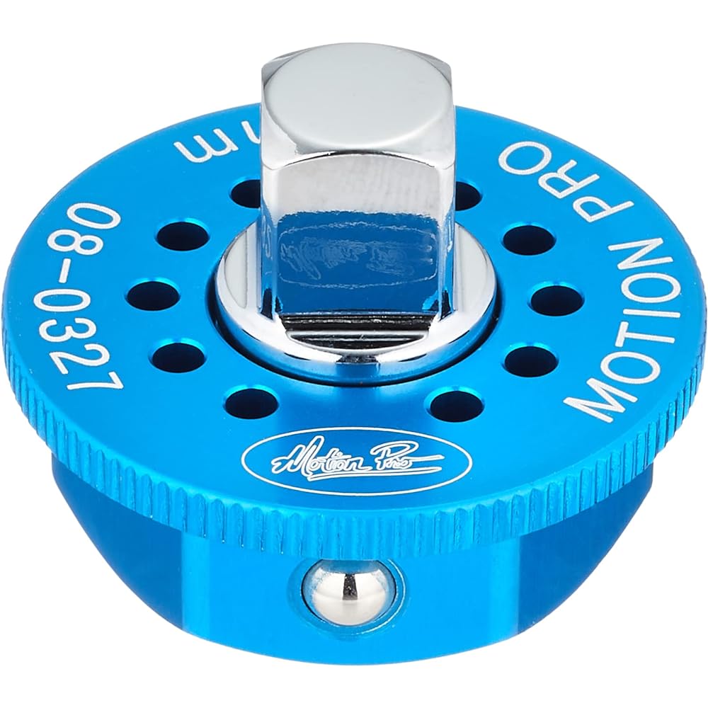 MOTION PRO T-6 Combo Lever Set 24mm & 12/13mm Tire Lever and Box Wrench Combination Tire Tool Set of 2 YM08-0540 YM08-0540