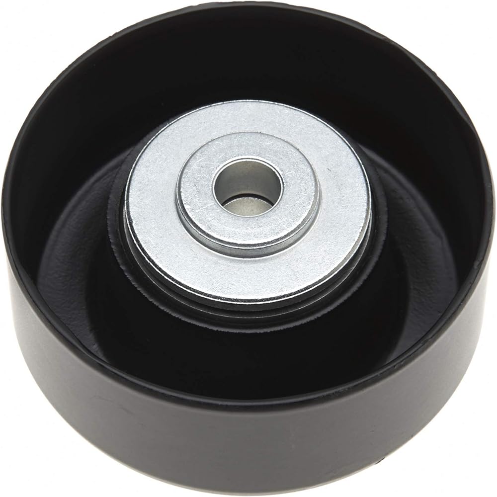 ACDelco 36310 Professional Idler Pulley