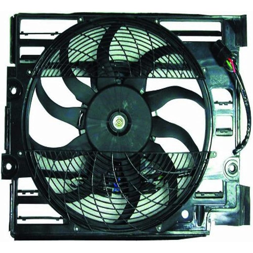 DEPO 344-55005-200 Condens surfan ASembris