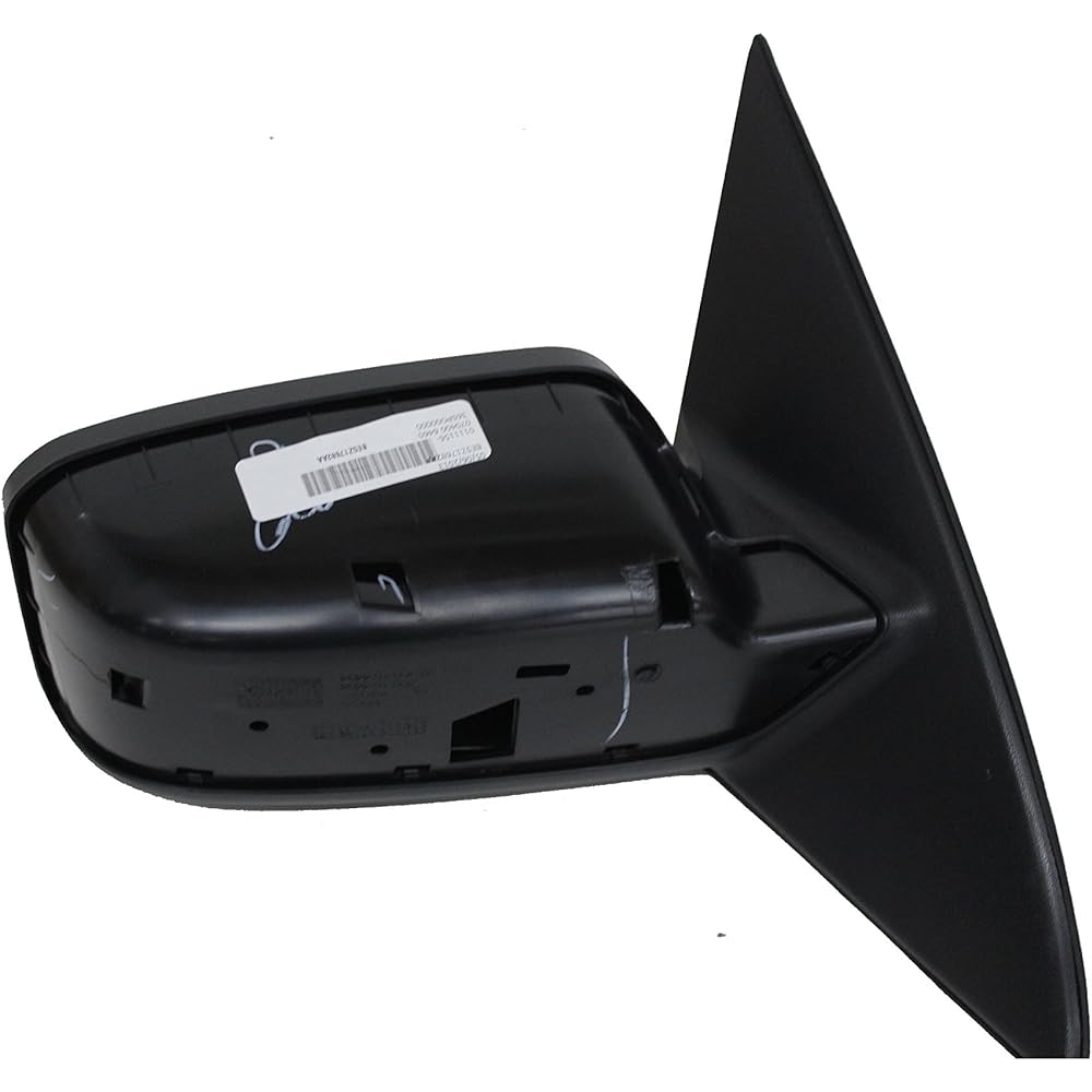 Genuine Ford BE5Z-17682-AA Outeria View Mirror Assembly