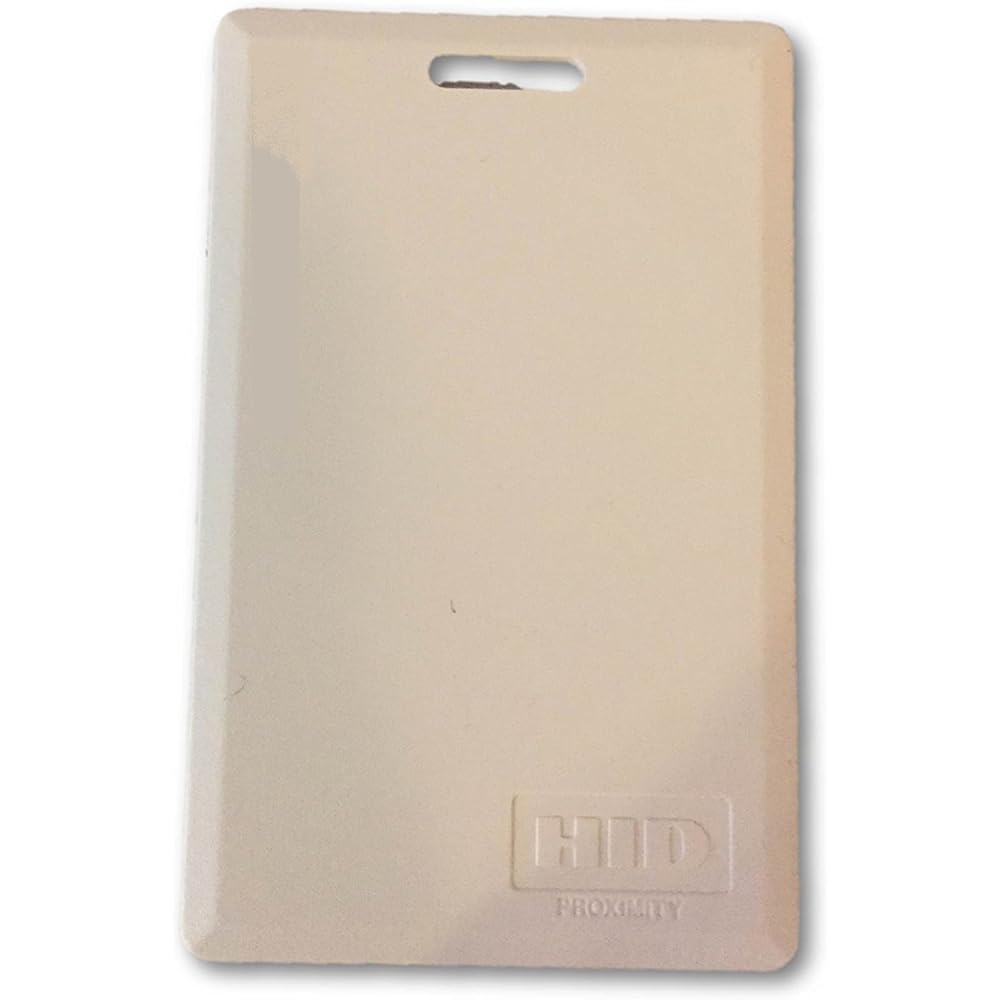 HID 1326LSSMV HID 1326 Prox Card II Weigand (50 packs)