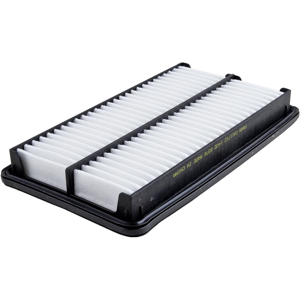 FRAM CA11712 Extra Guard Rigid Rectangular Panel Air Filter