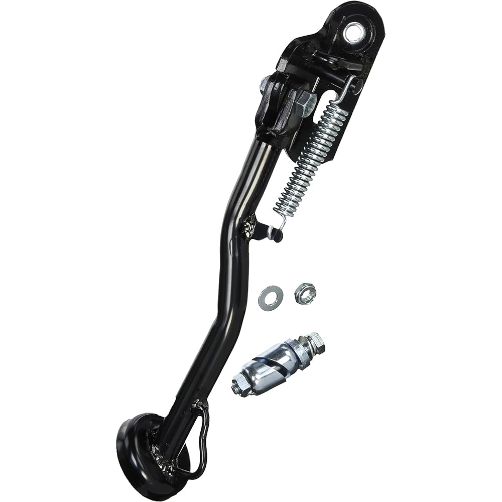 Nishimoto Kogyo (NISHIMOTO) Side Stand NK-142 NEW Power Stand II NK-142
