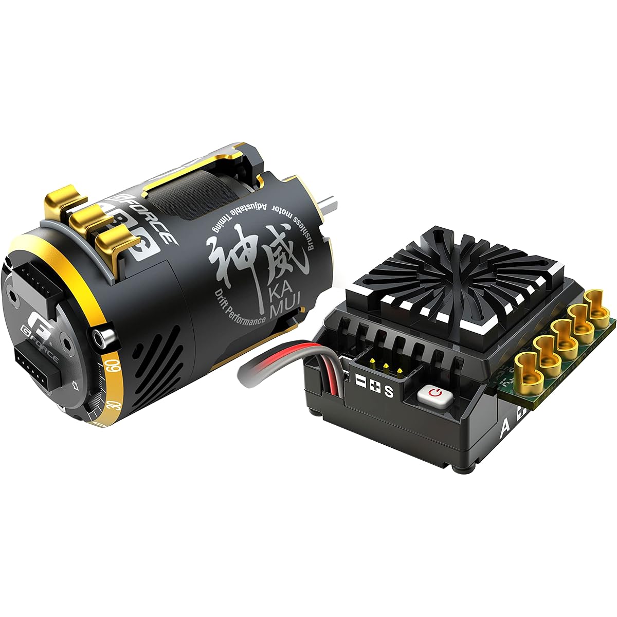 G-Force BLC90 DRIFT MAX COMBO G0351 Japanese genuine product