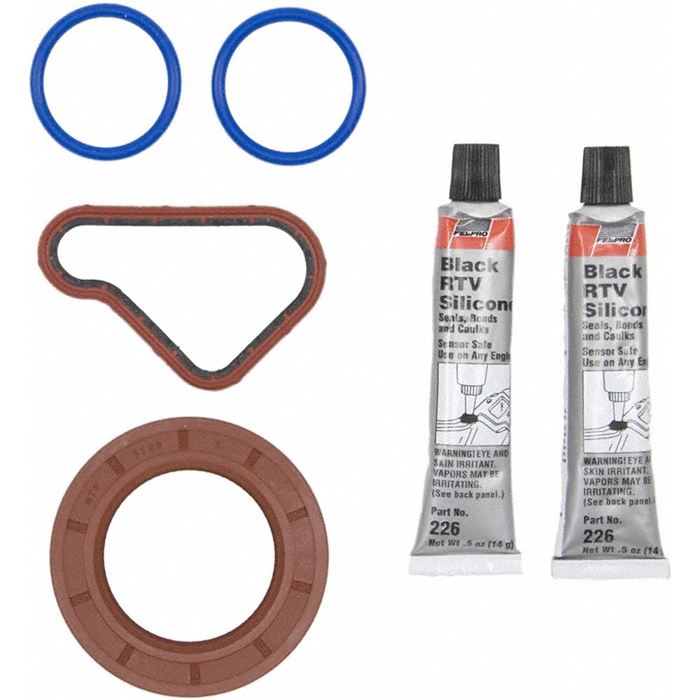 FEL-PRO TCS 46022 Timing cover gasket set