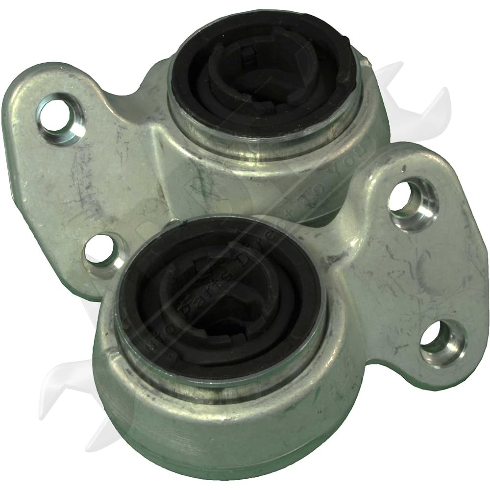 APDTY 016912 Control Arm Bushing Cab Front Rower