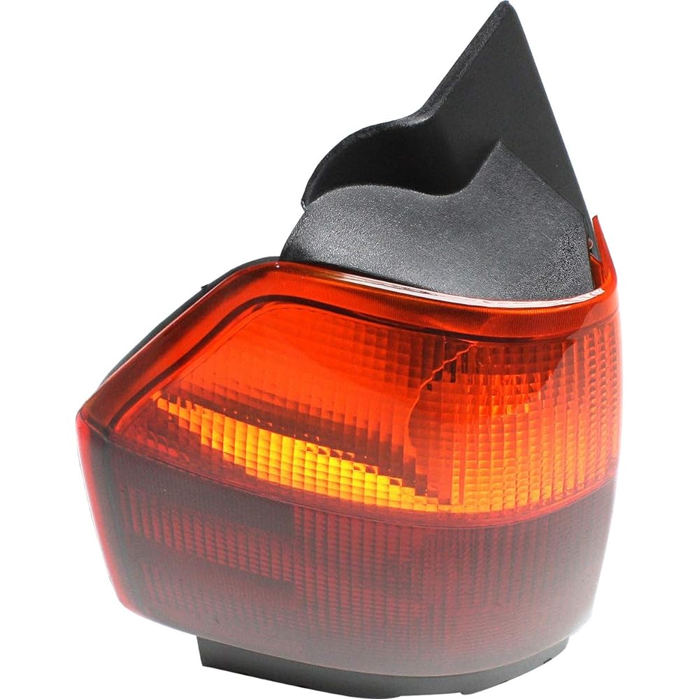 EVAN FISCHER side tail light 2002-2009 GMC ENVOY & 2002-2006 ENVOY XL-GM2800157