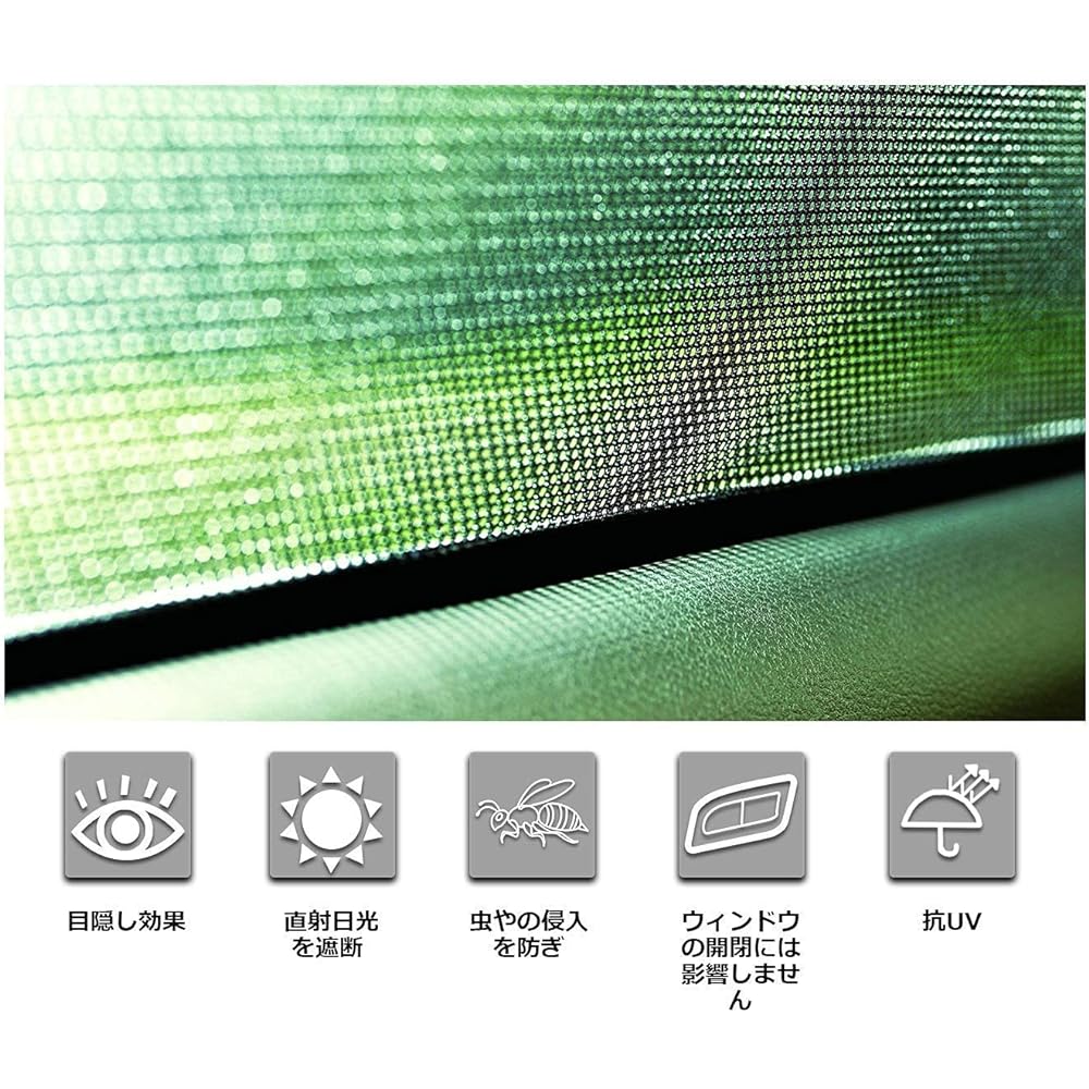 (BUNKIKI) Nissan X-TRAIL Sun Shade T32 NT32 HT32 HNT32 Type 2013-2020 Blackout Curtain Car Shade UV Protection Easy to Put On and Take Off Blackout Insulation Sunshade Sunshade for Car Models Strong Magnetic Type (Nissan X-TRAIL T32 Set of 6)