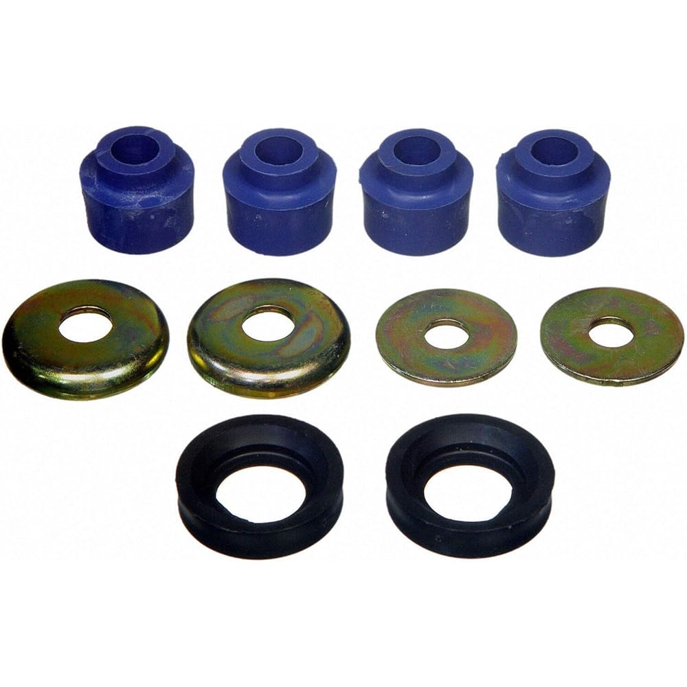 MOOG chassis product K80005 radius arm bushing kit