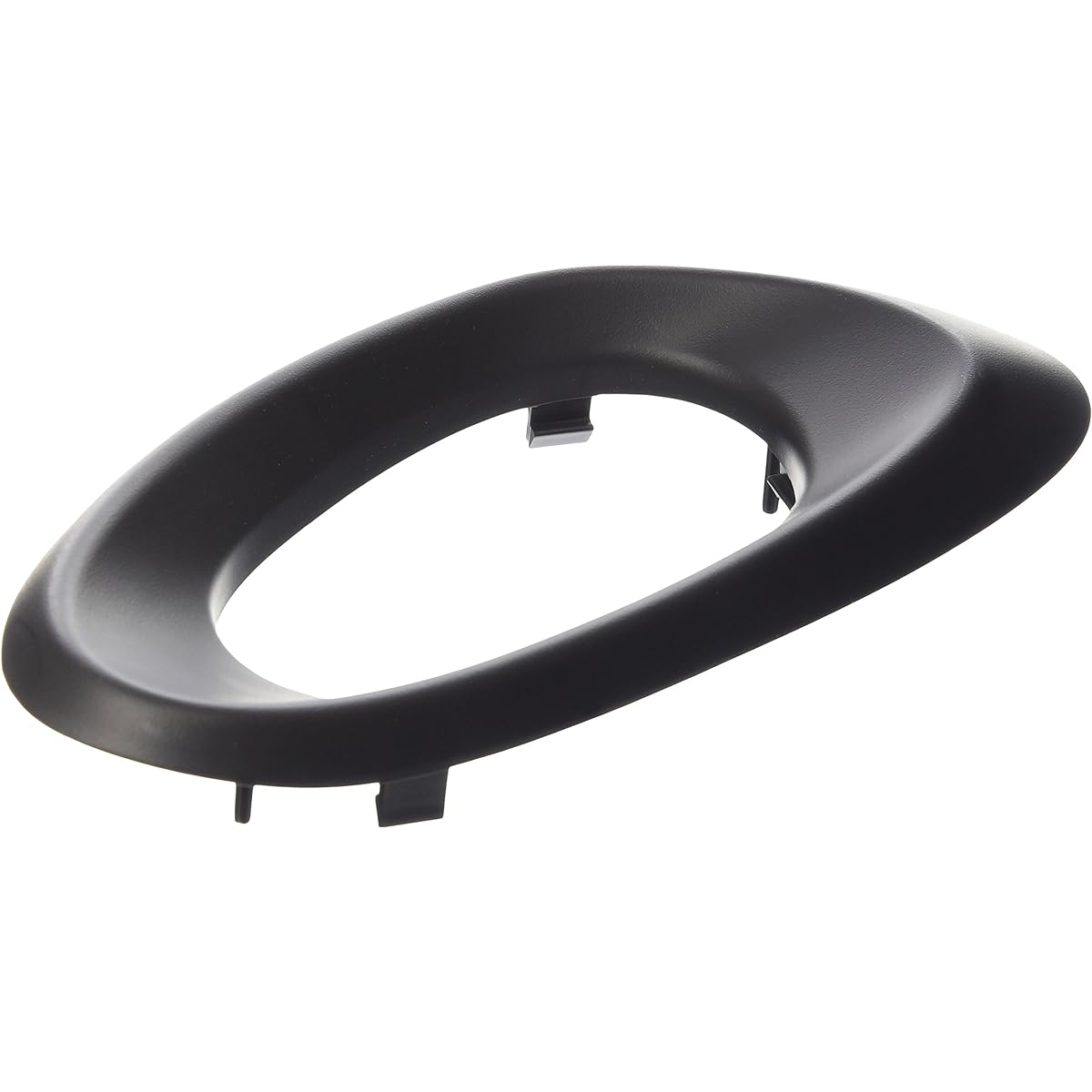 Genuine GM 15214502 Door handle bezelfront interior levony