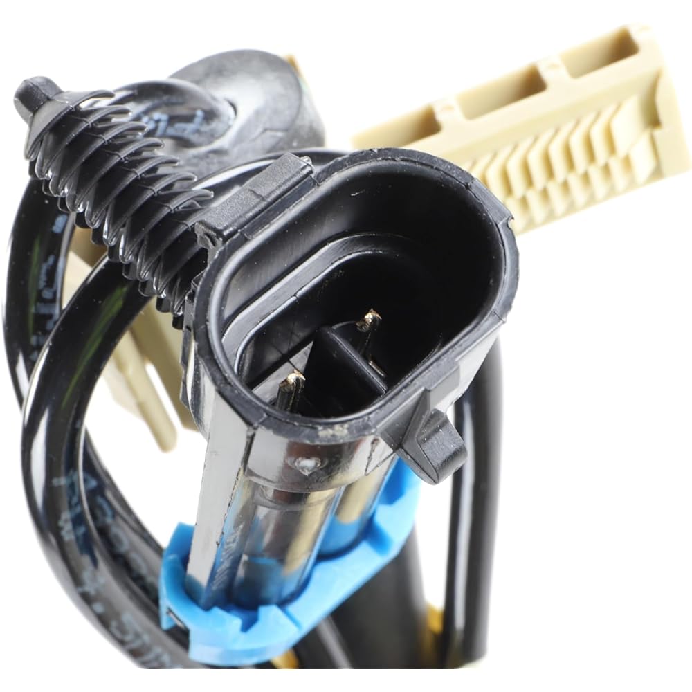ACDelco 22740471 GM Original Equipment Rear ABS Wheel Speed Sensor