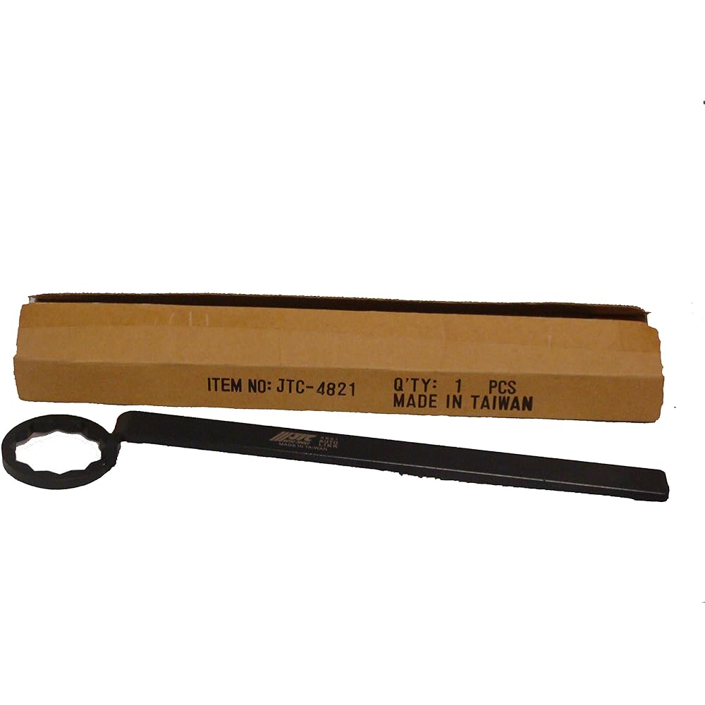 JTC Camshaft Pulley Fixing Wrench for Subaru Vehicle Maintenance Special Tool SST Hold Wrench Subaru Timing Belt Legacy Impreza EJ JTC4821
