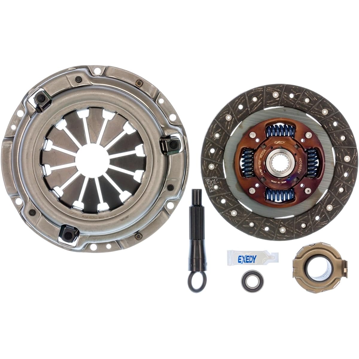 EXEDY 08022 OEM replacement clutch kit