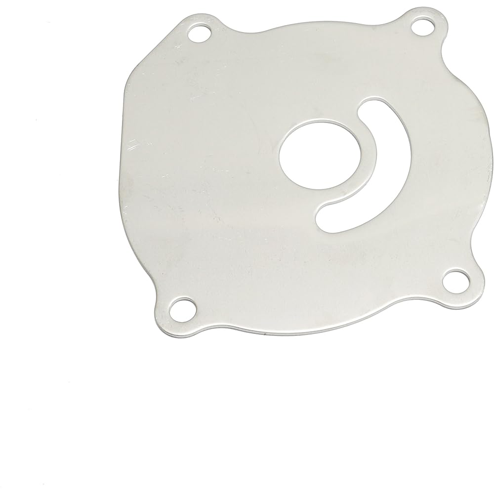 CreateShao Outside Water Pump Kit Johnson Evinrude For Boat Engine 5001594 V6 V8 85-300HP