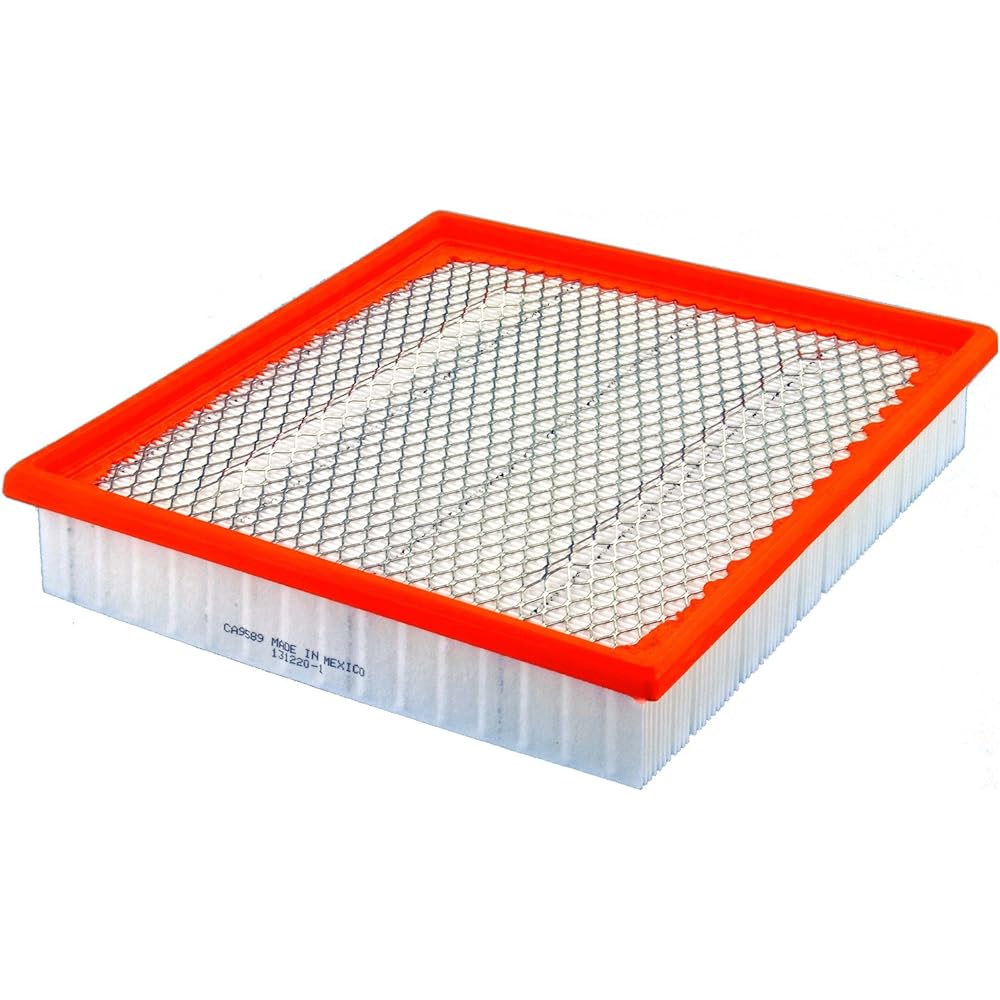 Fram CA9589 Extra Guard Flexible Panel Air Filter