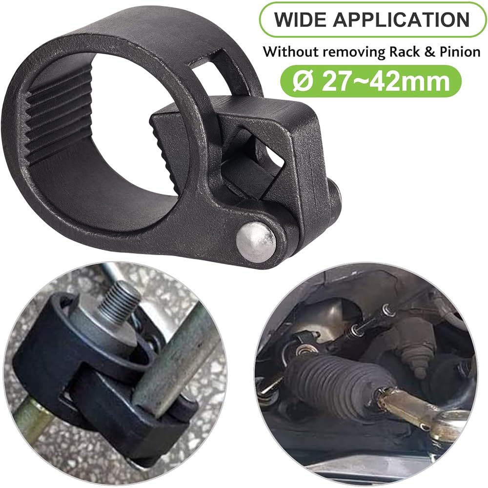 TOOLWIZ Universal Inna Tillod Skinkaku Rest Lench Repair Removal Tool 27-42mm Automobile Truck Auto Mercedes Benz BMW Toyota Honda Ford for Nissan