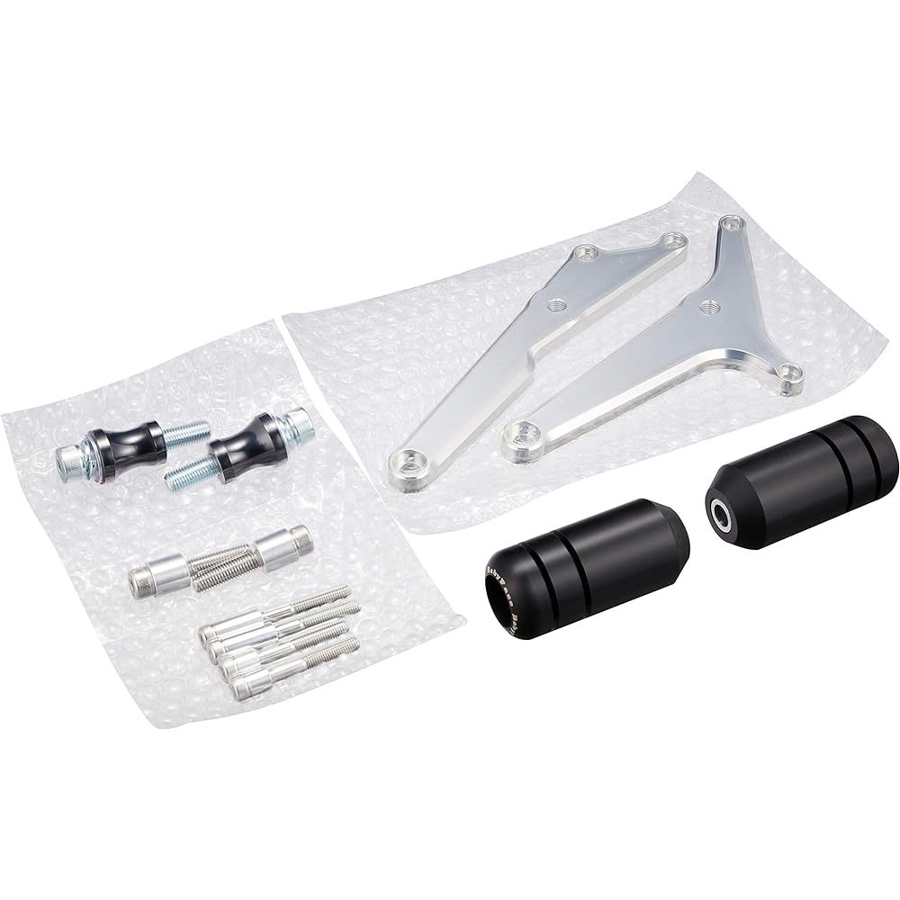 BABY FACE Frame Slider Duracon Black RC390(15-) 006-SKT09