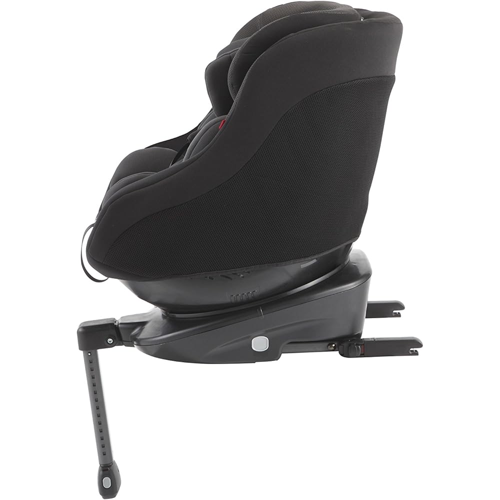 Joie ISOFIX Fixed Child Seat Arc360° Two Tone Black 0 months ~ 38606 1 piece (x 1)