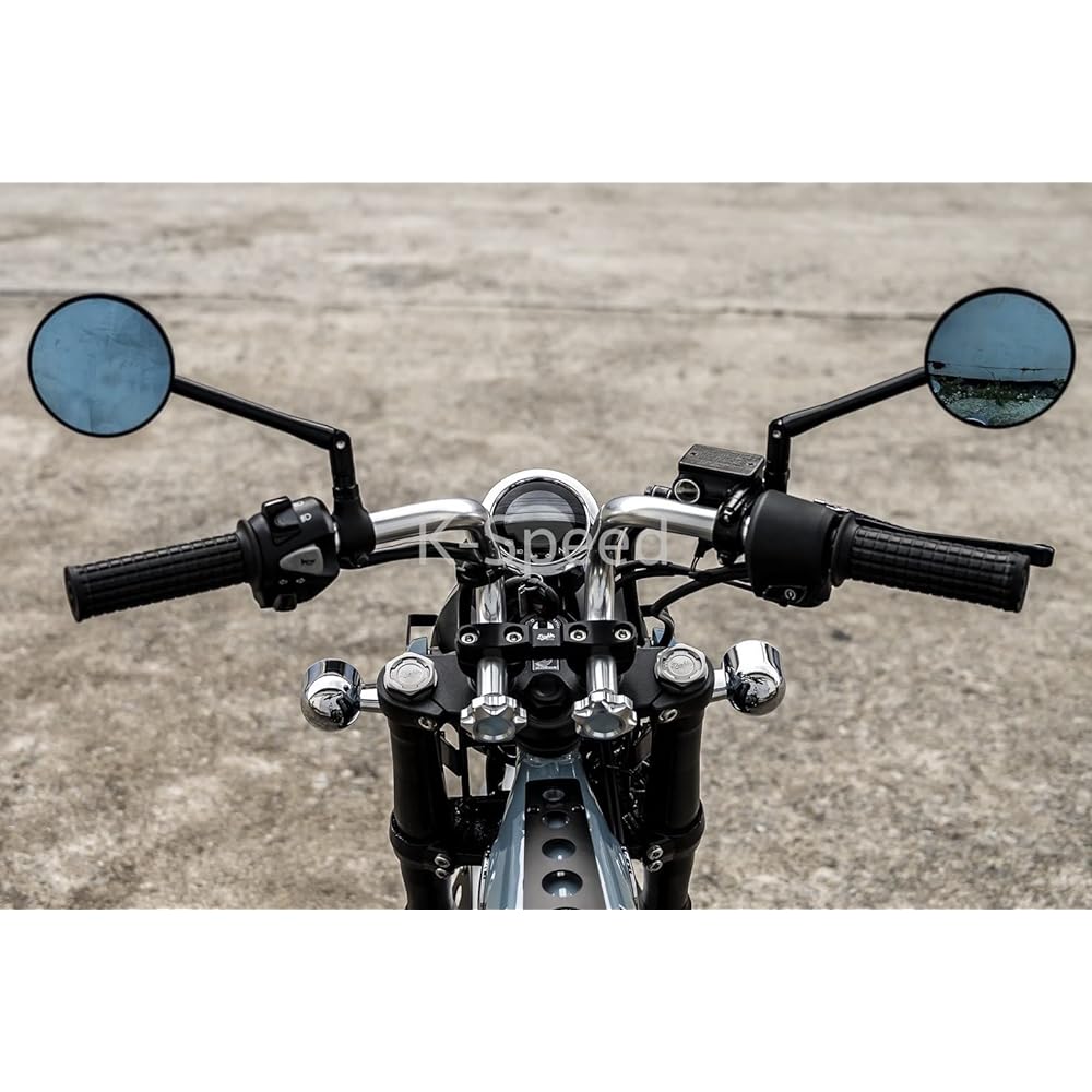 K-SPEED-DX041J Handle set HONDA DAX125