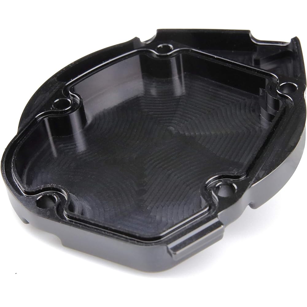 Kijima Motorcycle Bike Parts Dress Up Pulsar Cover Set Chrome Plated Z900RS 2018~KAWASAKI 101-1501