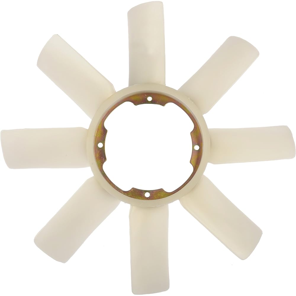 DORMAN 621-328 Engine fan blade