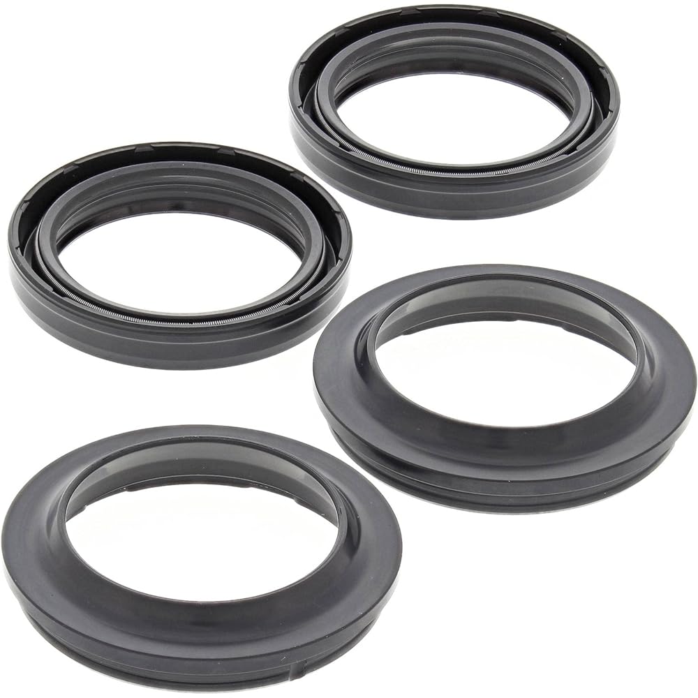 All Ball Racing Fork Seal & Dust Seal Kit Honda CB700SC Night Hawk S 84-86 56-165