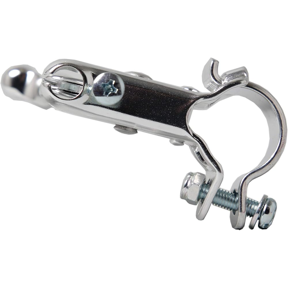DIA COMPE MX-121/TECH-3 Brake Lever MX-121/TECH-3 ?0.9 inches (22.2 mm), Silver