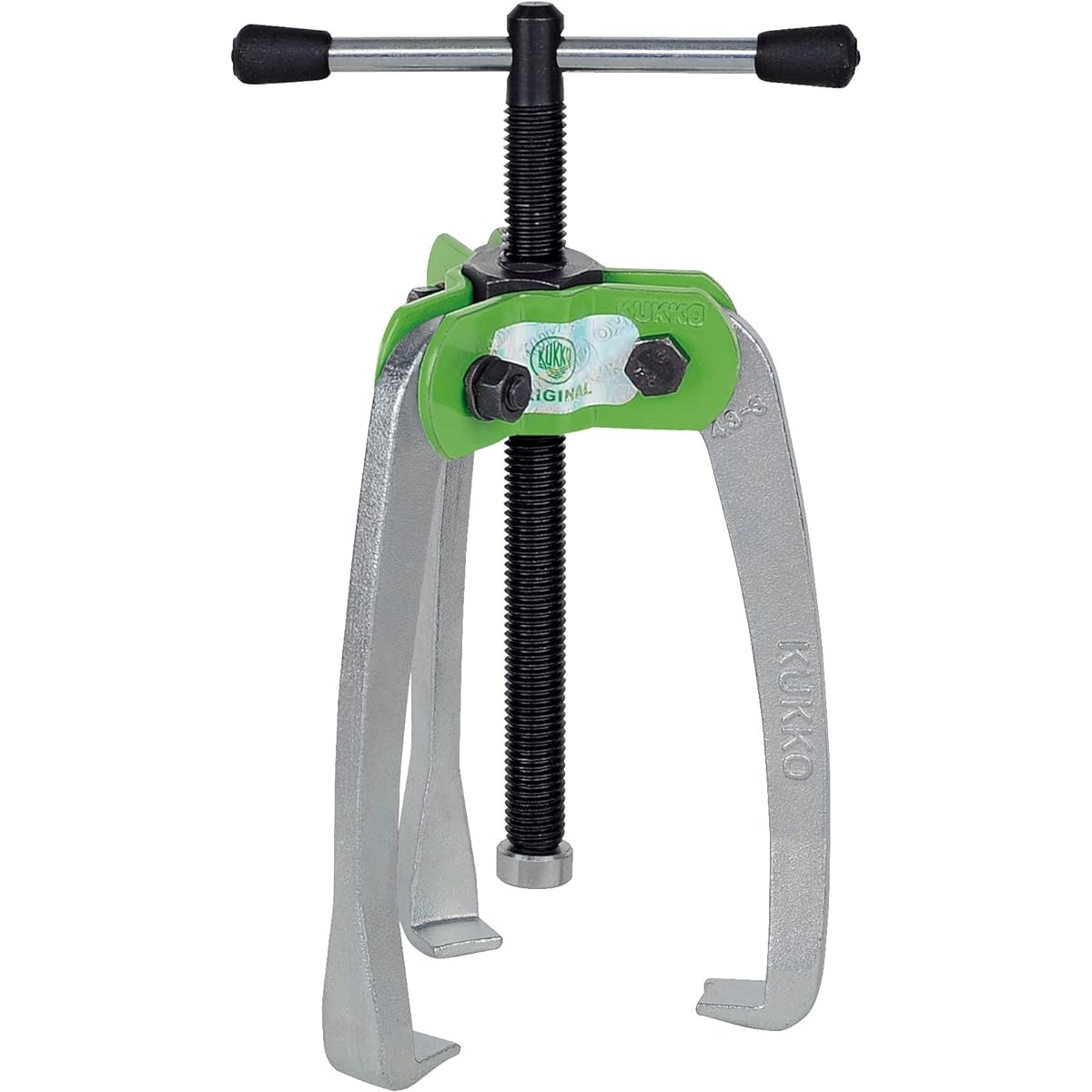 KUKKO 43-13 3 Arm Puller 80MM